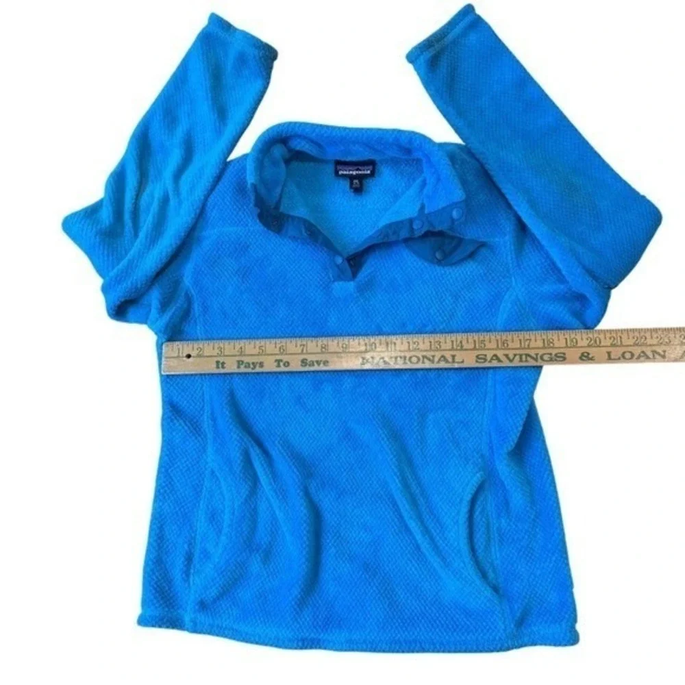 Patagonia Re-Tool Snap-T Pullover xxl 16-18 Utility Gorpcore hiking camping